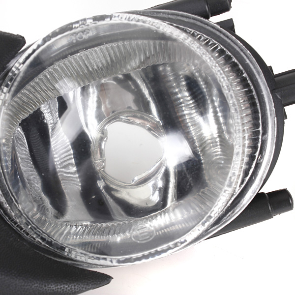 Right-FogDriving-Lamp-Headlight-Frame-For-BMW-5-Series-E39-2001-2003-941061