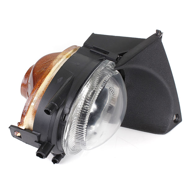 Right-FogDriving-Lamp-Headlight-Frame-For-BMW-5-Series-E39-2001-2003-941061
