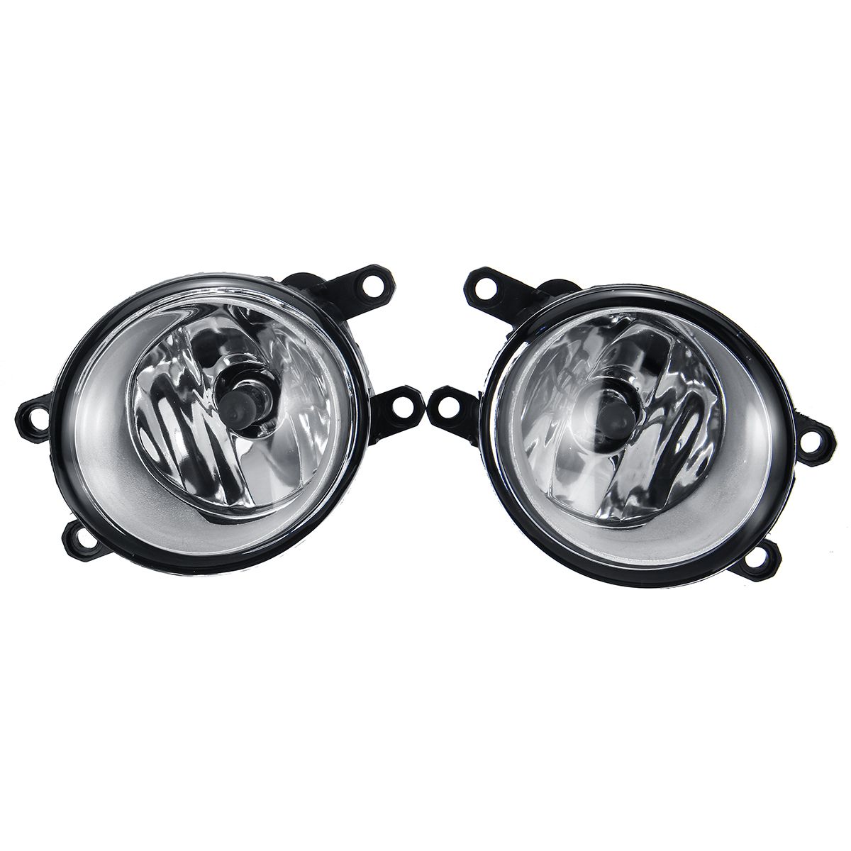 Universal-Front-Bumper-Fog-Light-Lamp-with-H11-Bulb-For-Toyota-Sienna-Camry-Corolla-Highlander-Prius-1730165