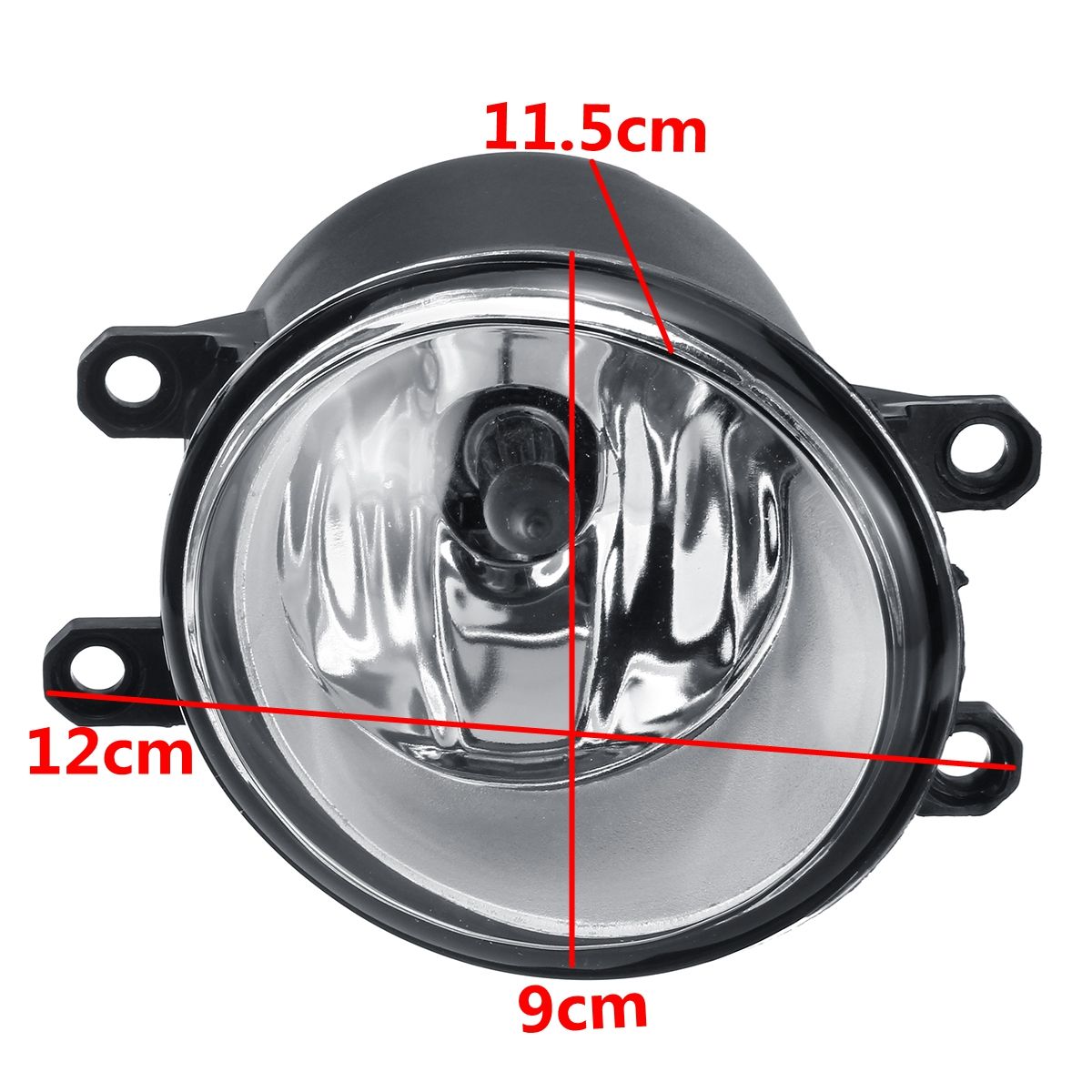 Universal-Front-Bumper-Fog-Light-Lamp-with-H11-Bulb-For-Toyota-Sienna-Camry-Corolla-Highlander-Prius-1730165