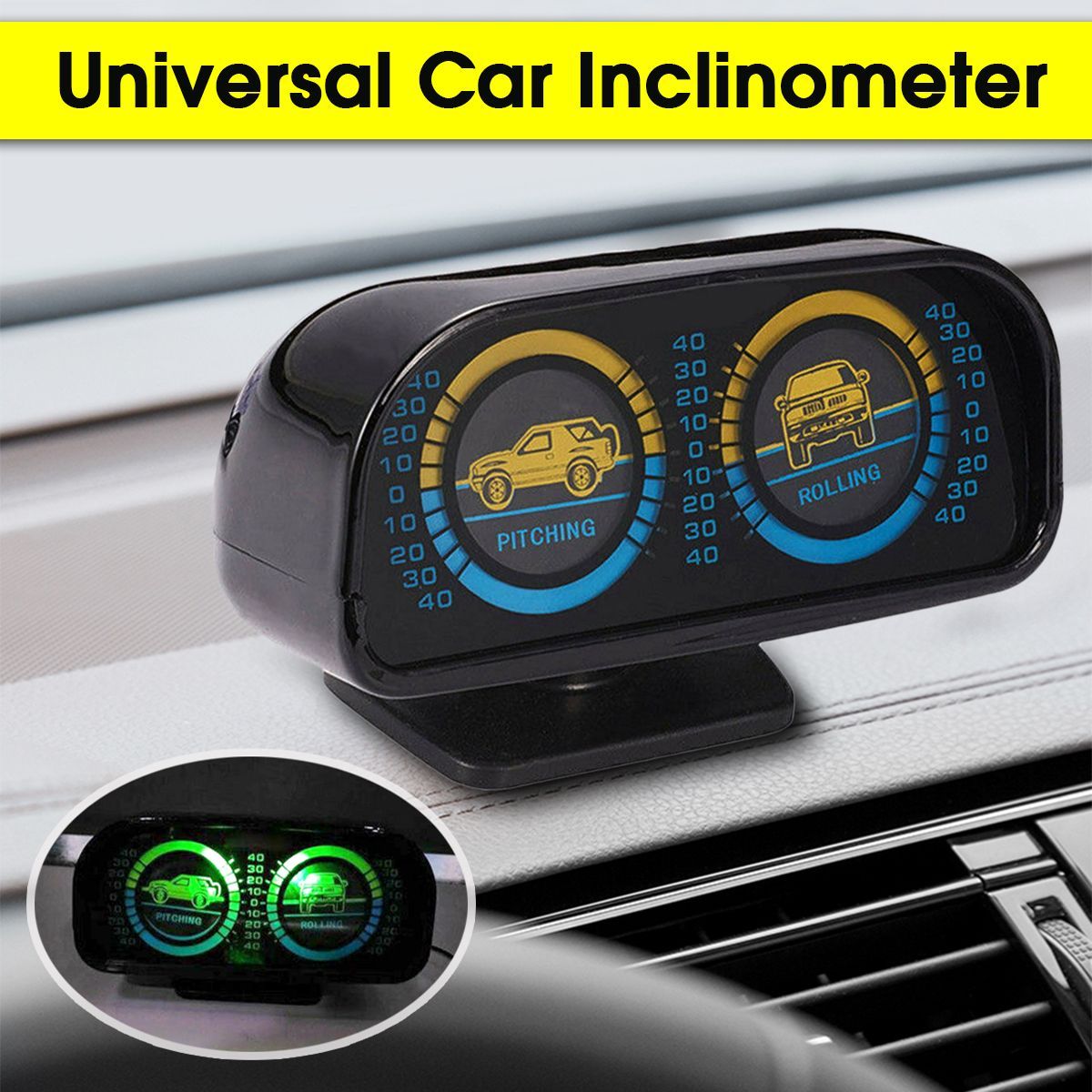 12V-Two-barreled-Backlight-Slope-Meter-Inclinometer-Compass-Balance-Level-Balancer-for-Car-Off-road-1628200