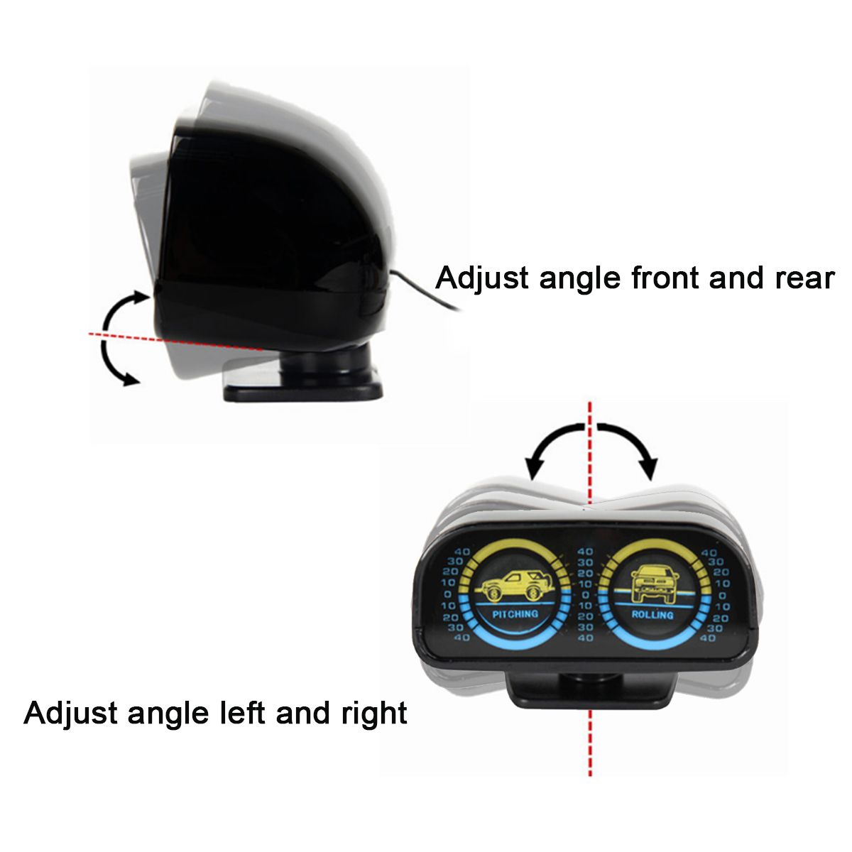 12V-Two-barreled-Backlight-Slope-Meter-Inclinometer-Compass-Balance-Level-Balancer-for-Car-Off-road-1628200