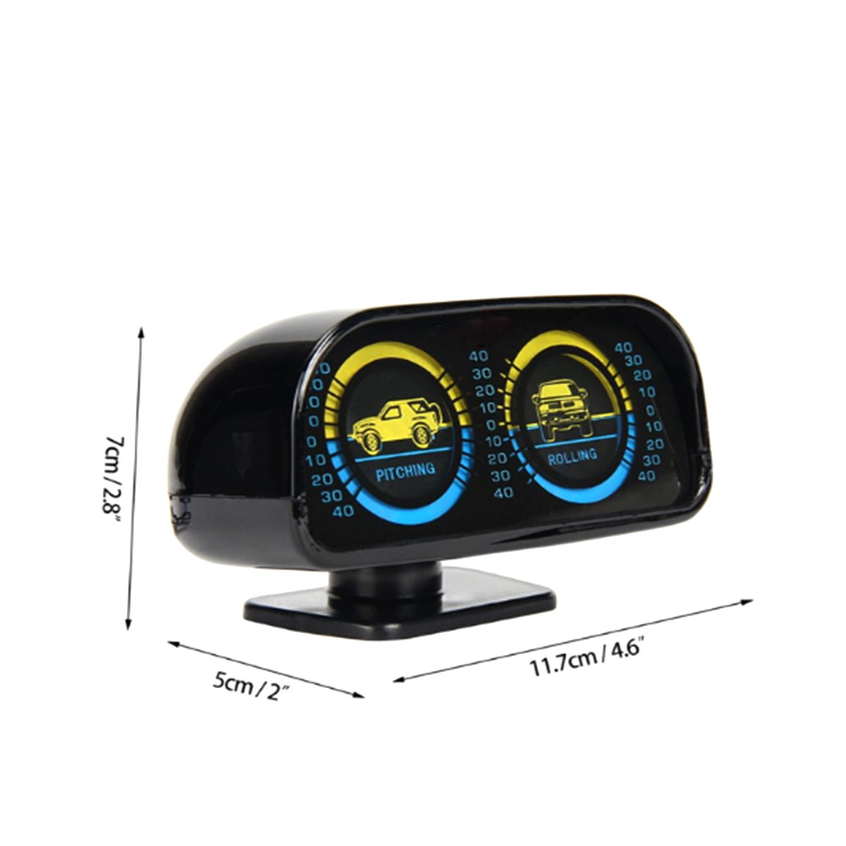 12V-Two-barreled-Backlight-Slope-Meter-Inclinometer-Compass-Balance-Level-Balancer-for-Car-Off-road-1628200