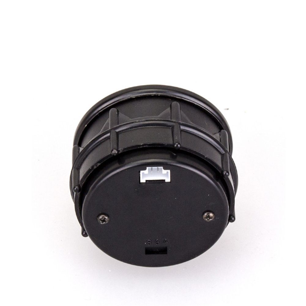 2quot-52mm-12V-Car-Dashboard-Gauge-Oil-Pressure-Gauge-0-7Bar-Vehicle-Meter-Black-Shell-1699661