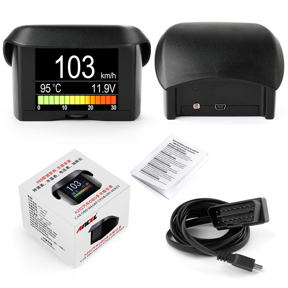 ANCEL-A202-OBD-Driving-Computer-Speedometer-Digital-Display-Car-Coolant-Temperature-Gauge-1352268