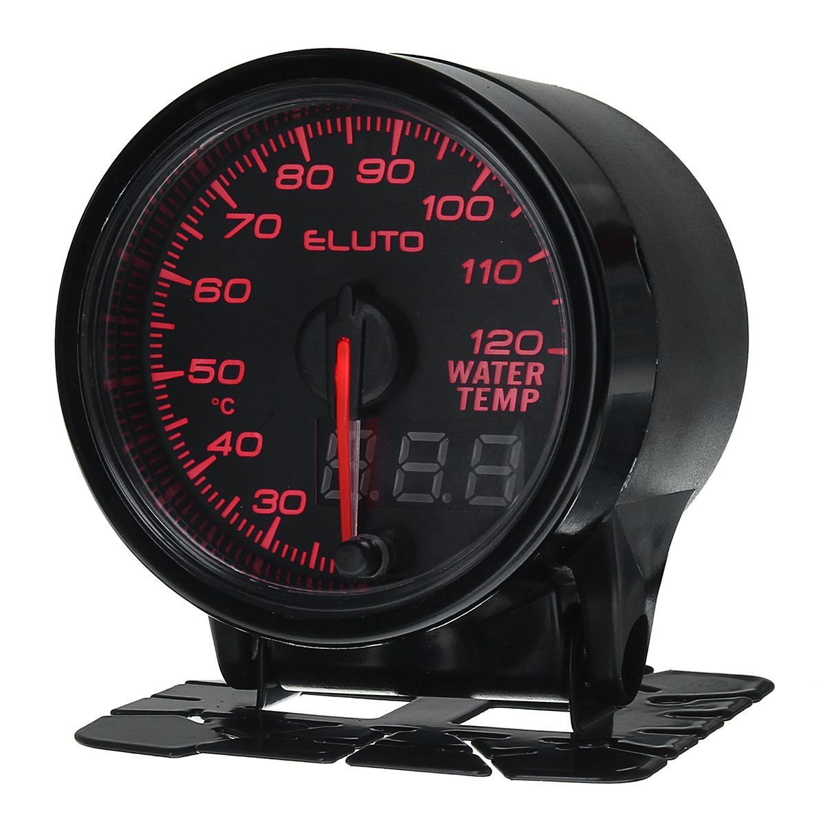 Eluto-Universal-Water-Temperature-Gauge-Digital-10-color-LED-Display-Car-Meter-2inch-52mm-1726779