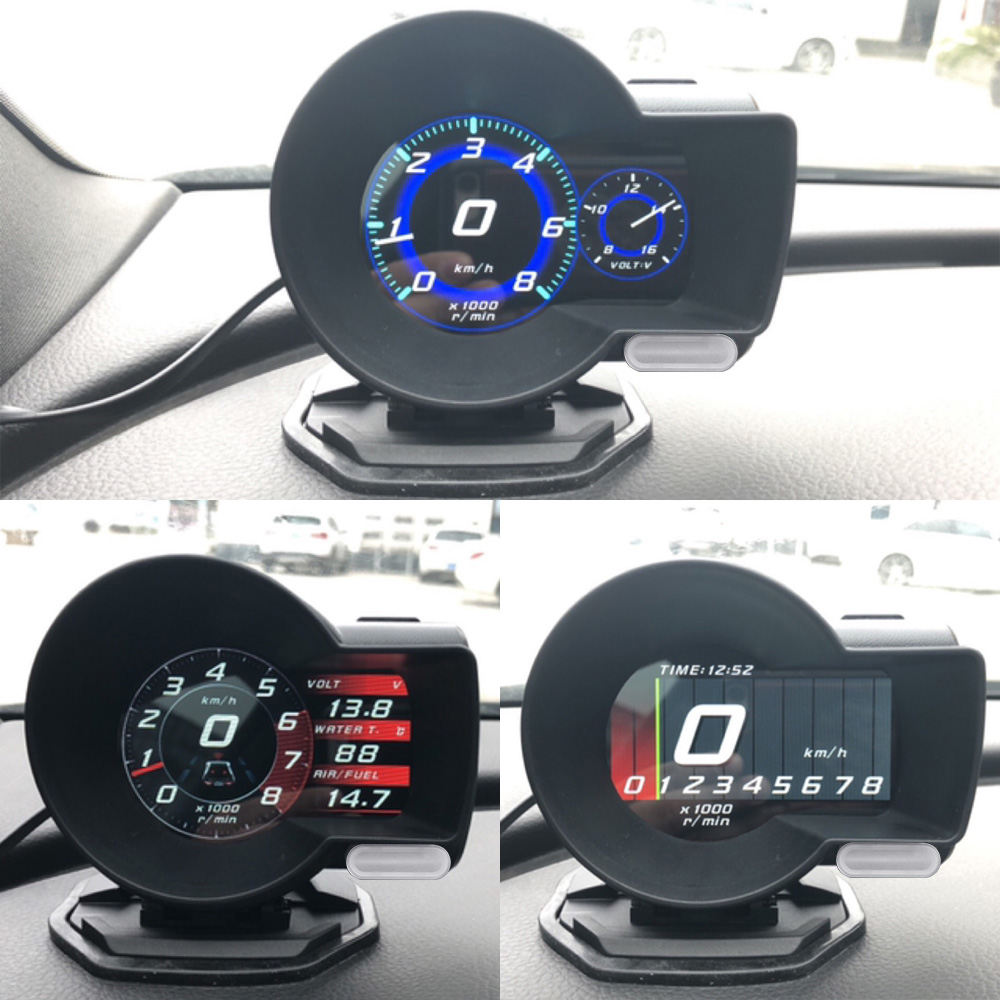 F8-Car-Head-Up-Display-LED-Color-Screen-HUD-GPS-Speed-Warning-OBD2-Fault-Code-Elimination-Car-Diagno-1553889