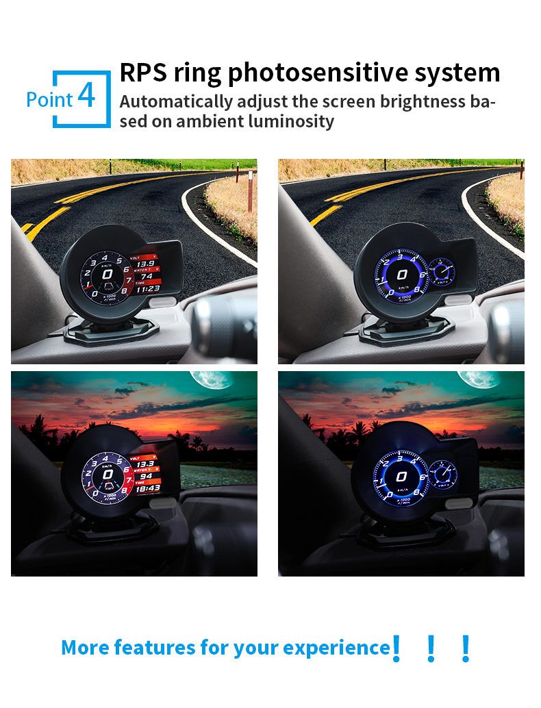 F8-Car-Head-Up-Display-LED-Color-Screen-HUD-GPS-Speed-Warning-OBD2-Fault-Code-Elimination-Car-Diagno-1553889