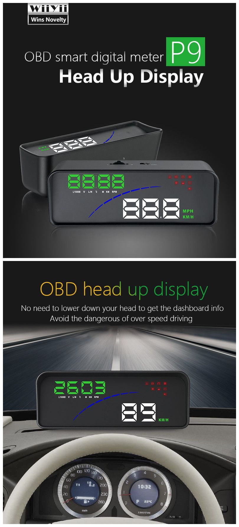 P9-OBD-Smart-Digital-Meter-Head-Up-Display-Car-Styling-HUD-Speedometer-1256144