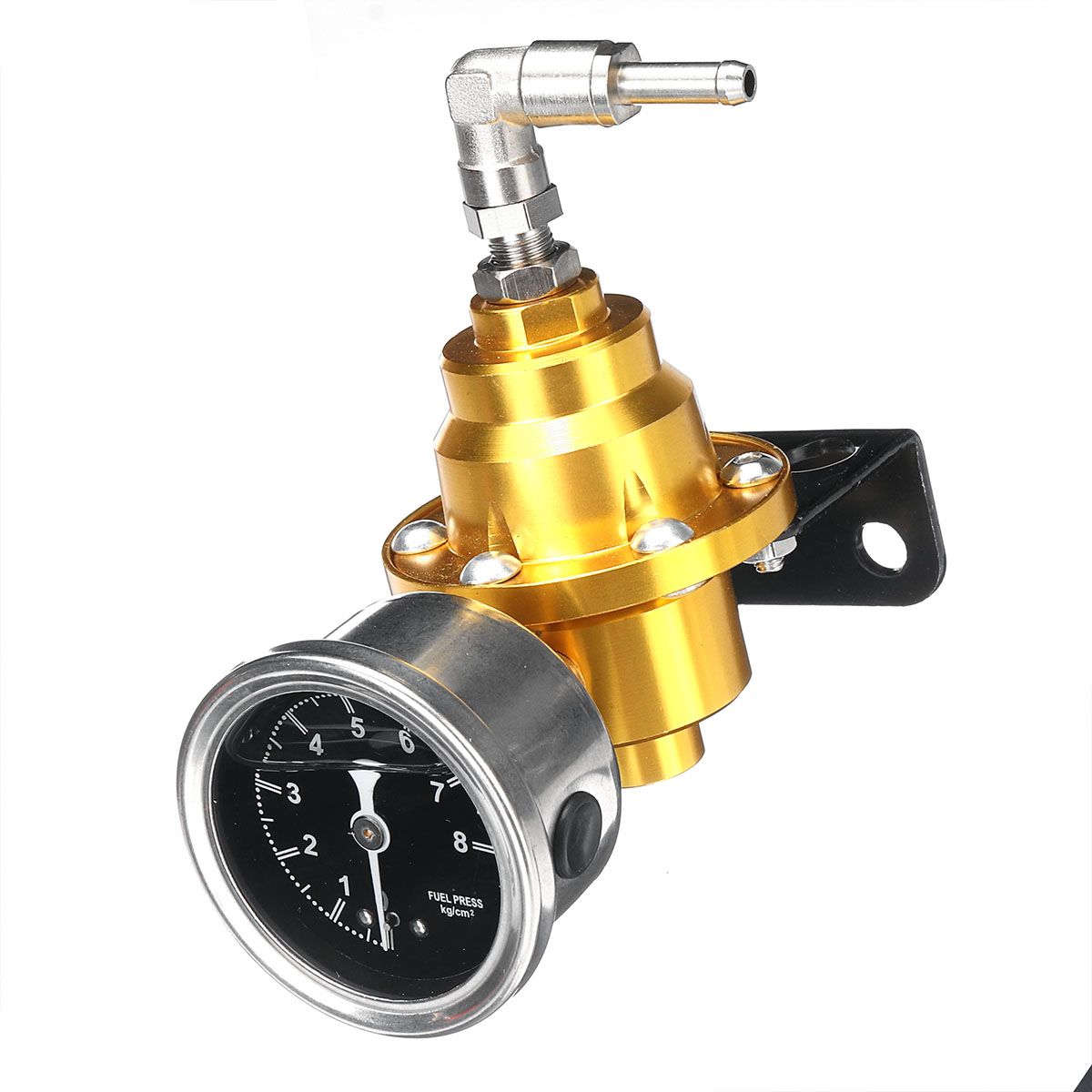 Universal-Adjustable-Aluminum-Auto-Pressure-Regulator-Pressure-Gauge-Tools-Kit-1434972