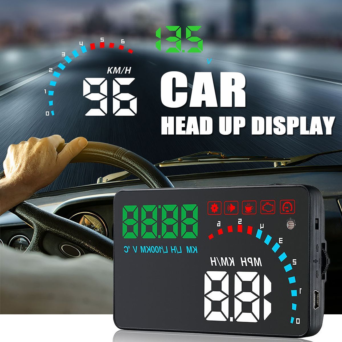 Universal-D1000-4-Inch-Car-HUD-Head-Up-Display-OBD2-OBDII-Auto-Digital-Speed-Warning-1305381