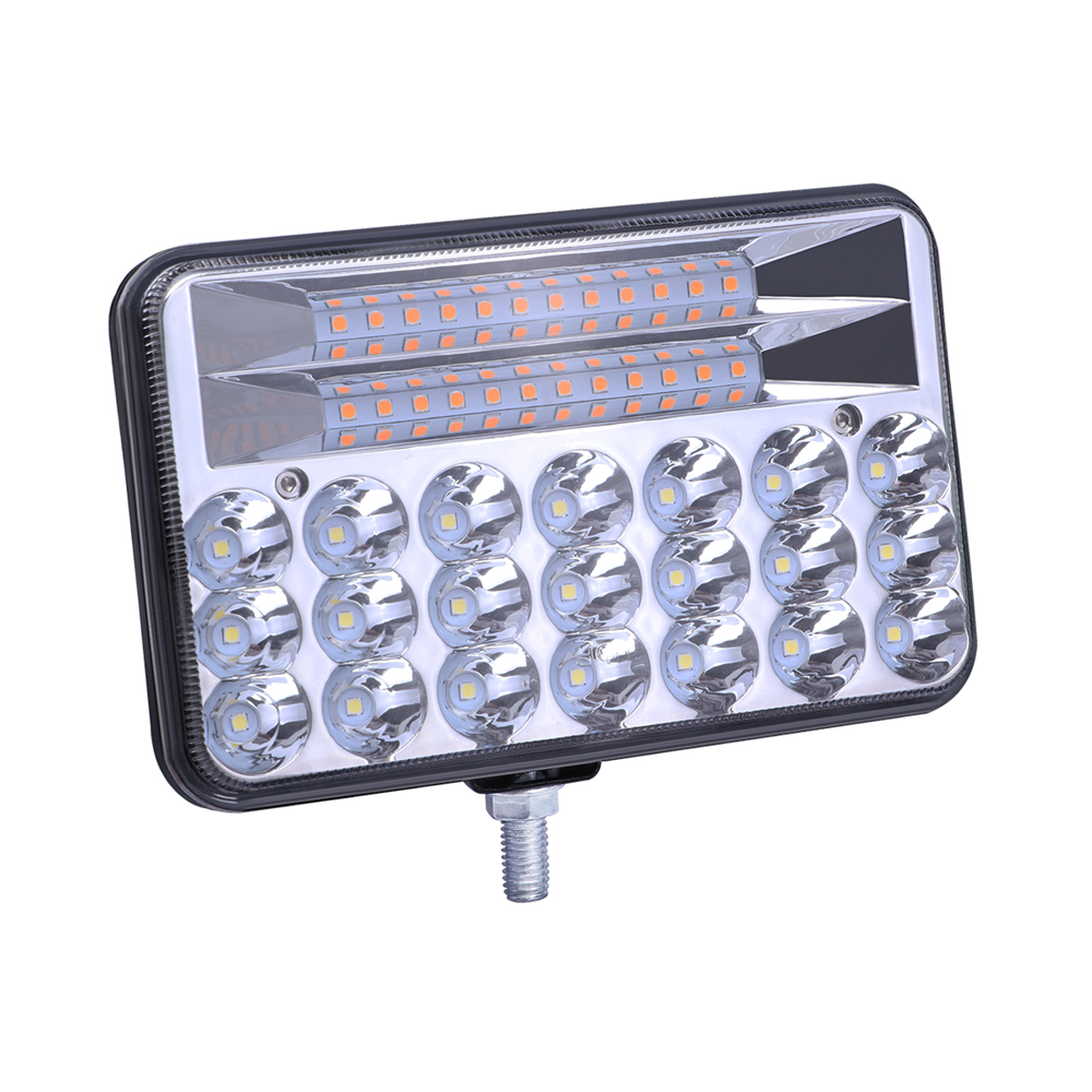 10x16CM-LED-Work-Light-Car-H4-Headlight-Driving-Fog-Lamp-Dual-Color-for-JEEP-Offroad-Truck-Trailer-A-1522224