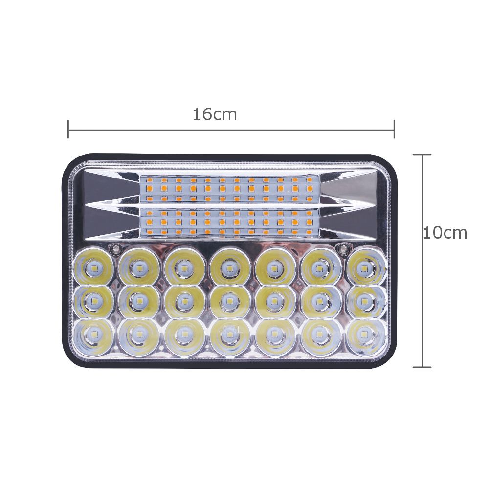 10x16CM-LED-Work-Light-Car-H4-Headlight-Driving-Fog-Lamp-Dual-Color-for-JEEP-Offroad-Truck-Trailer-A-1522224