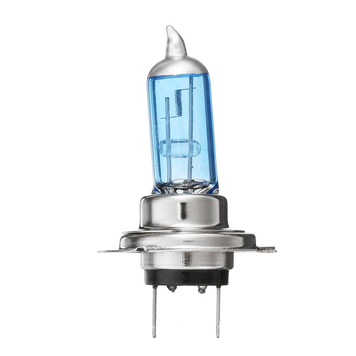 1PCS-H7-Car-Halogen-Headlight-Bulb-Lamp-DC12V-100W-IP67-6300K-Xenon-White-1329555