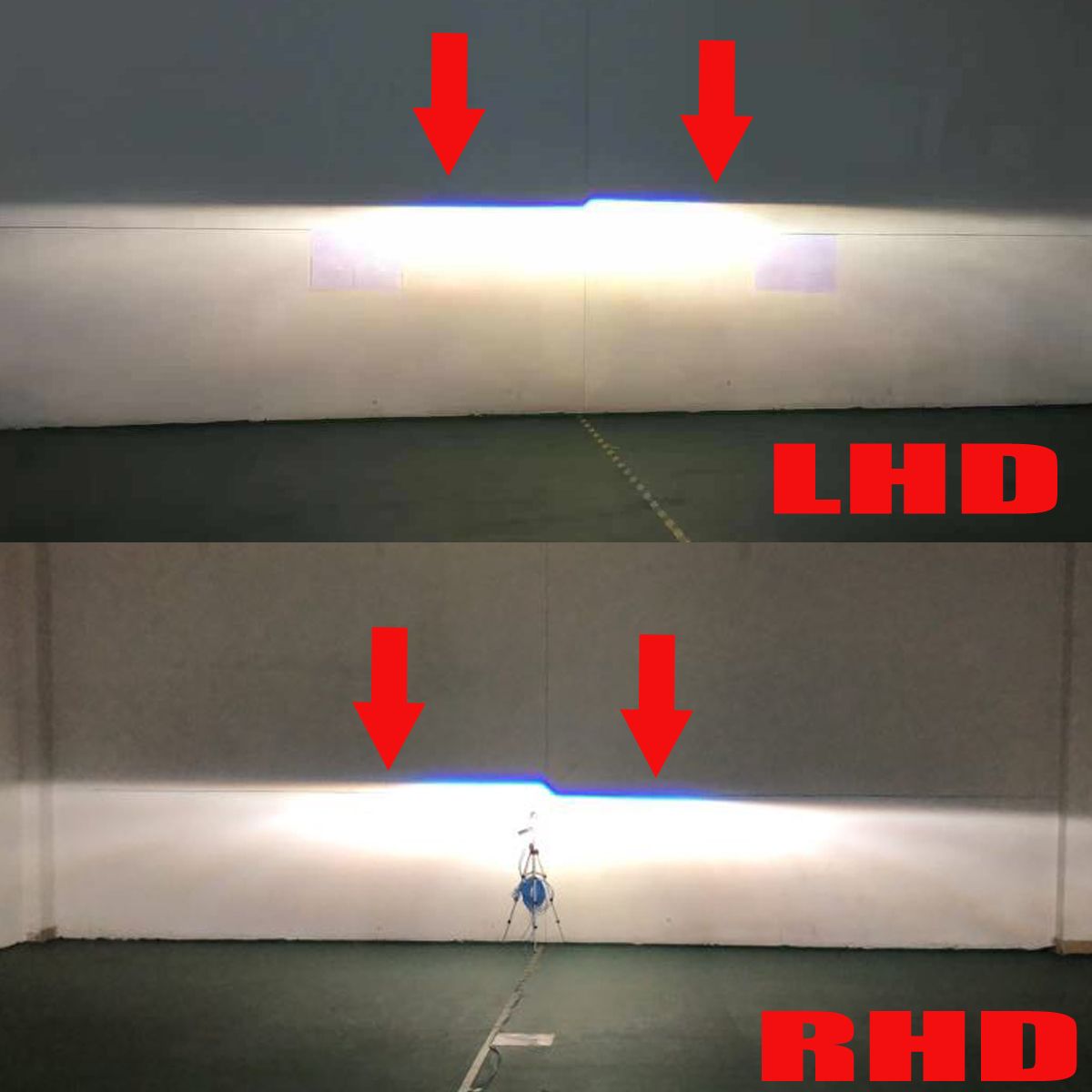 25-Inch-H4-Bi-LED-Projector-Lens-Headlights-35W-3800LM-5000K-LHD-For-Car-Retrofit-1549590