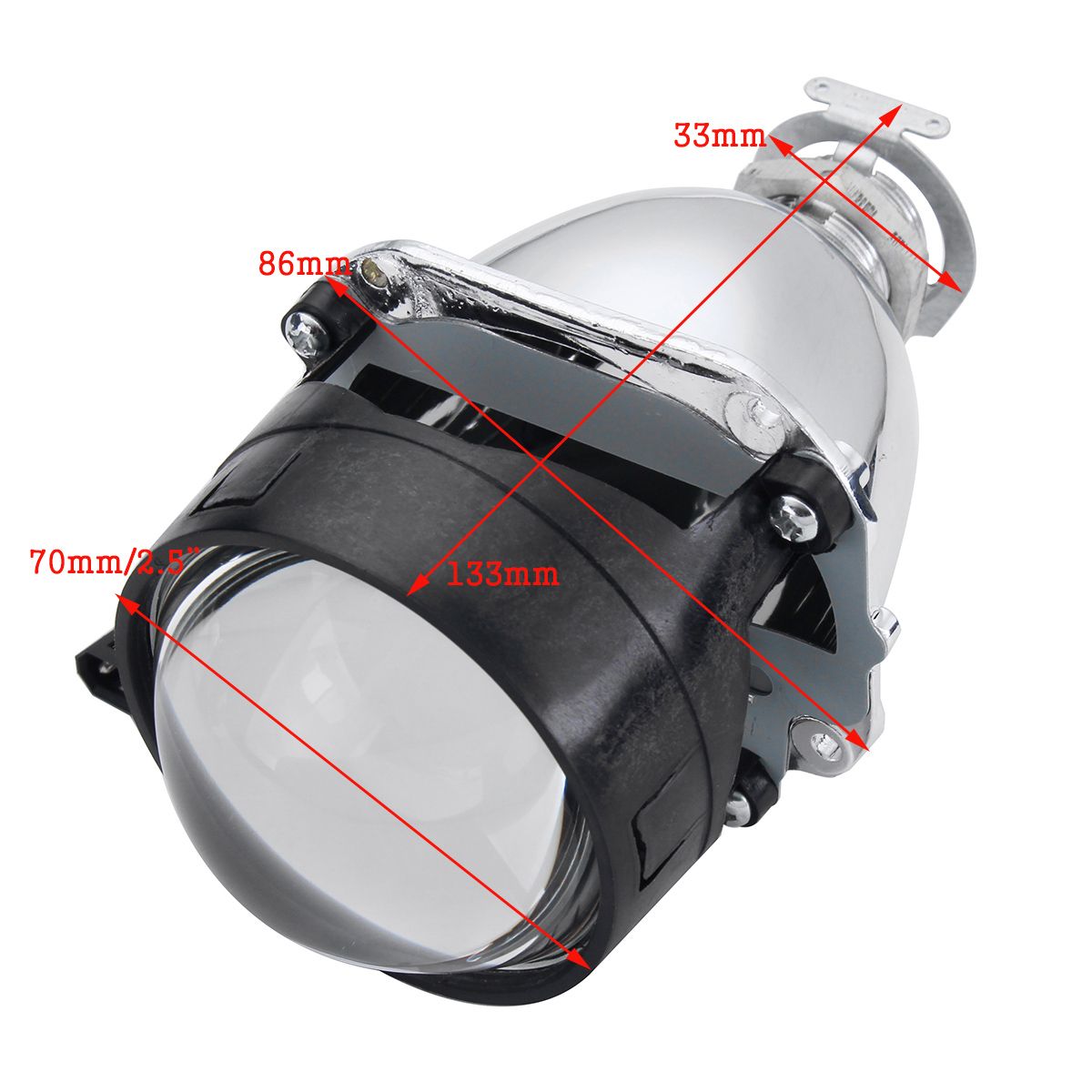 25quot-HID-Bi-Xenon-Projector-Headlights-Lens-H1-H4-H7-Retrofit-HiLow-Beam-LHDRHD-Type-1434353