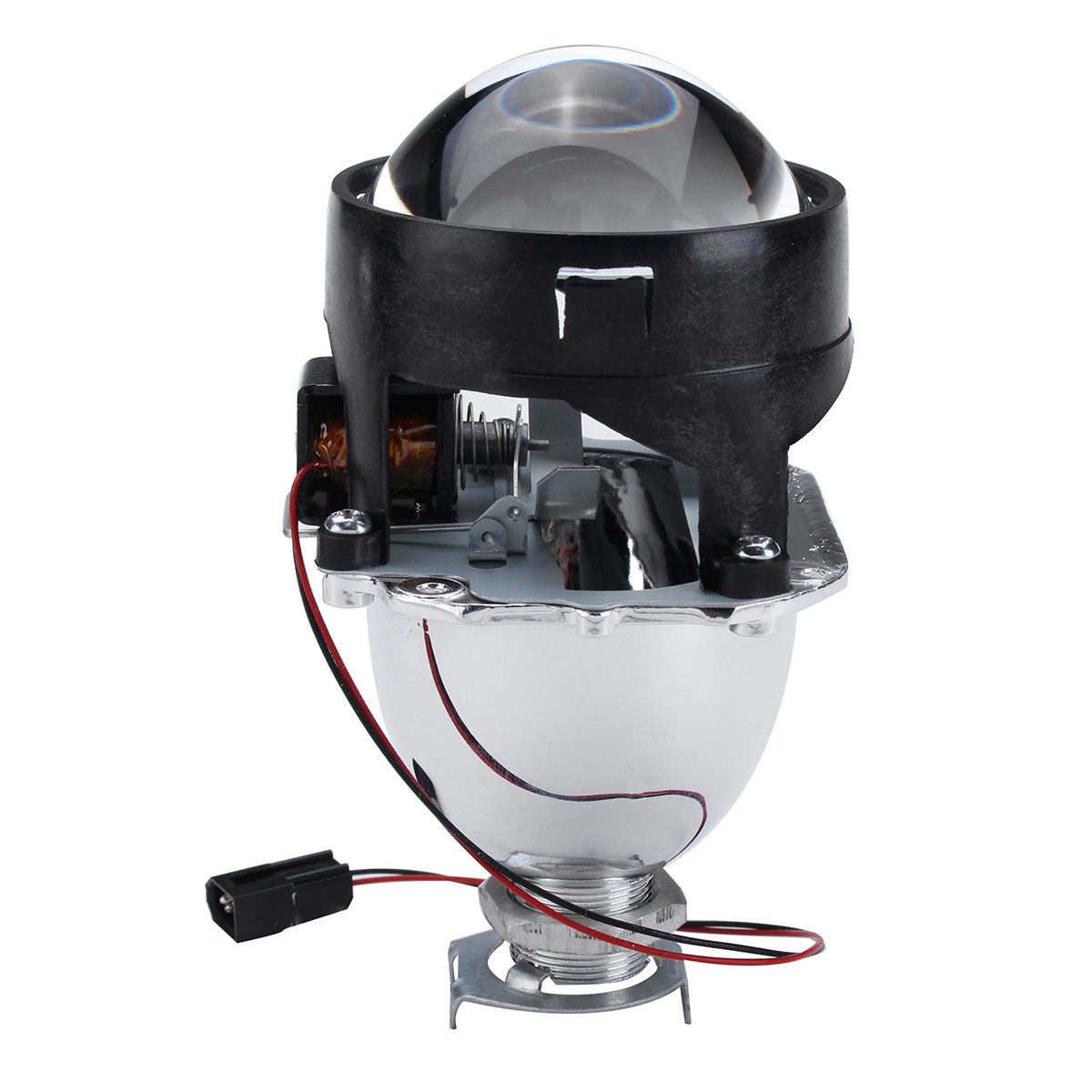 25quot-HID-Bi-Xenon-Projector-Headlights-Lens-H1-H4-H7-Retrofit-HiLow-Beam-LHDRHD-Type-1434353