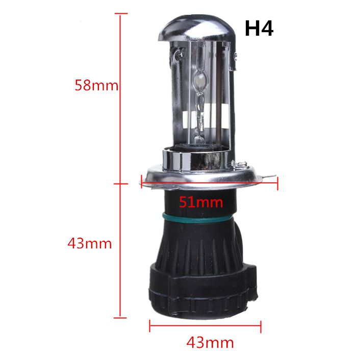 2PCS-H4-55W-Car-HID-Xenon-Headlights-HiLo-Bi-Beam-Headlamp-Bulb-3000K-15000K-1418094