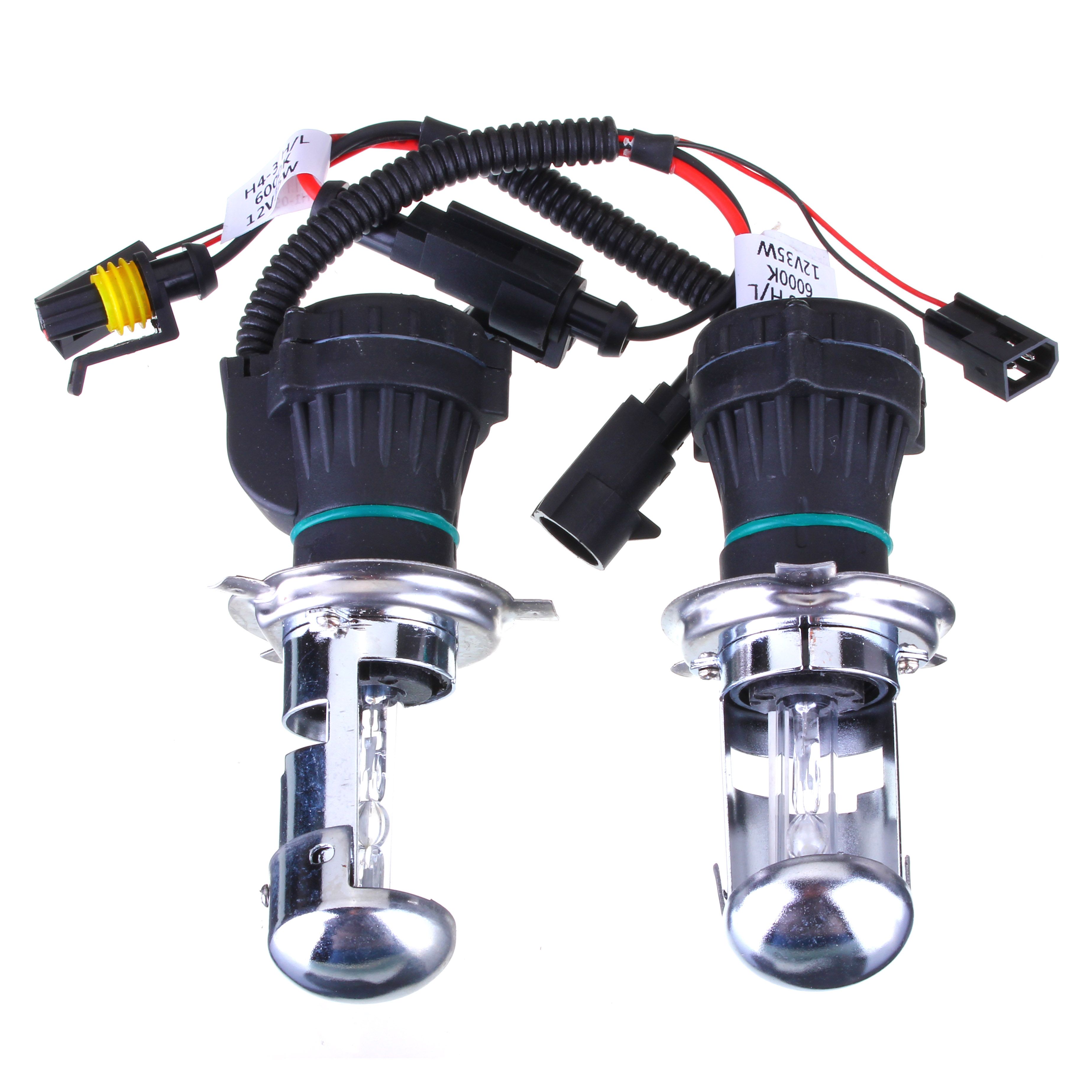 2Pcs-35W-H4-HID-Car-Headlight-Bi-xenon-HiLo-Dual-Beam-Bulbs-12V-3000K-15000K-1675822