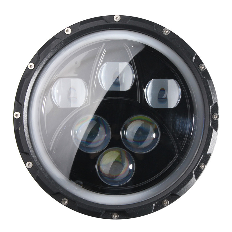 2pcs-H4-H13-7inch-60W-6500K-IP67-HiLo-Beam-LED-Headlights-For-Jeep-Wrangler-JK-TJ-LJ-CJ-1051710