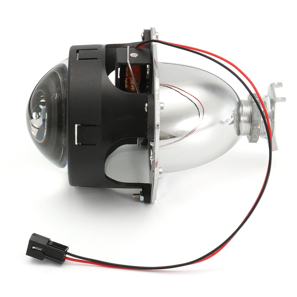 3Inch-Mini-Bi-xenon-Car-HID-Headlights-Projector-Lens-H4-H7-H1-Bulb-Retrofit-HiLo-Beam-2PCS-1422780