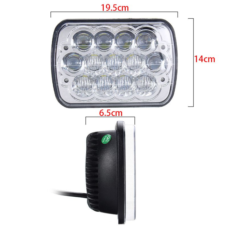 5X7-Inch-H4-13-LED-Headlights-High-Low-Dual-Beam-Light-with-Atmosphere-Lamp-DC9-32V-40W-for-Jeep-Gra-1617847