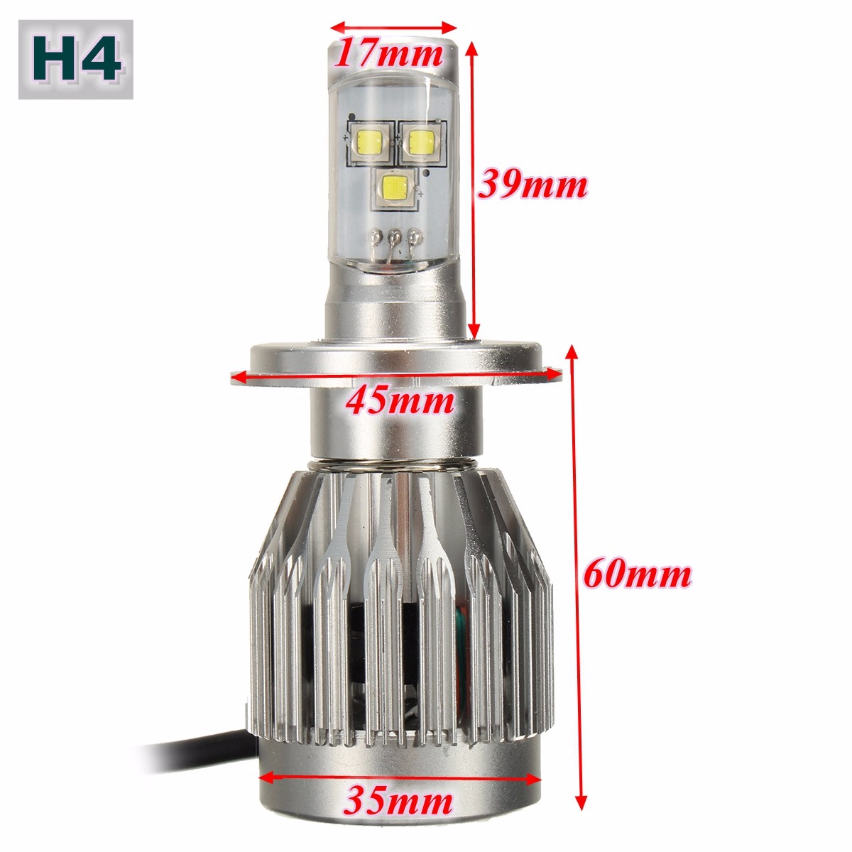 7000LM-60W-H8H9H11H13900590069007-LED-Headlight-Lamps-HiLo-Beam-Bulbs-1046244