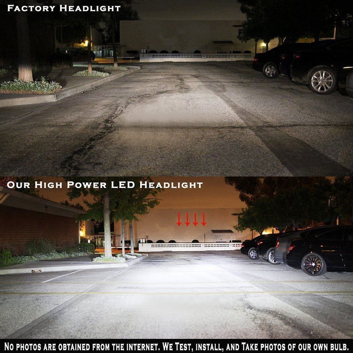 70W-7000LM-LED-Car-Headlights-Bulb-Fog-Lamp-H4-H7-H8H9H11-9005-9006-DC9-36V-White-2PCS-1428693