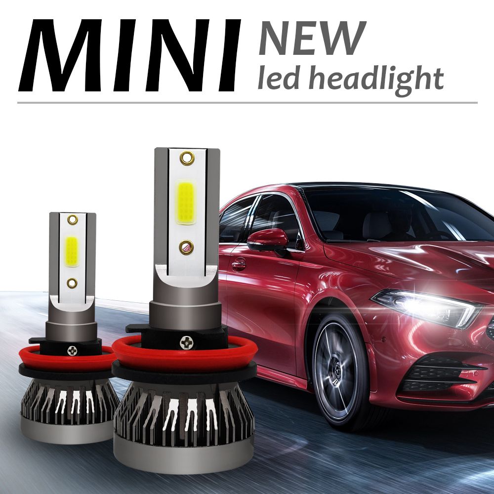 80W-Mini-Car-COB-LED-Headlights-Bulbs-H1-H4-H7-H8-9005-9006-9012-Fog-Lamp-10000LM-6000K-White-DC-9-3-1412090