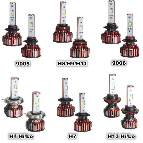 80W50W-H4-H13-50W-H7-H8911-9005-9006-6000K-LED-Hi-Low-Beam-Headlight-Kit-1046596