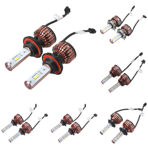 80W50W-H4-H13-50W-H7-H8911-9005-9006-6000K-LED-Hi-Low-Beam-Headlight-Kit-1046596