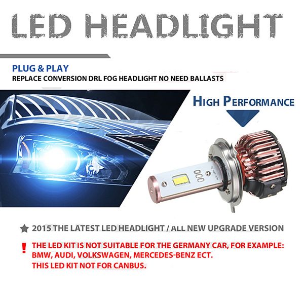80W50W-H4-H13-50W-H7-H8911-9005-9006-6000K-LED-Hi-Low-Beam-Headlight-Kit-1046596