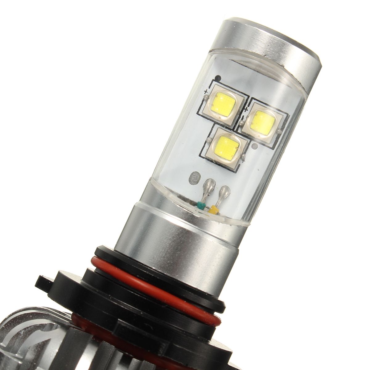 9005-9006-H7-H8-H4-6500K-6000LM-60W-White-Car-LED-Headlight-Kit-1051709