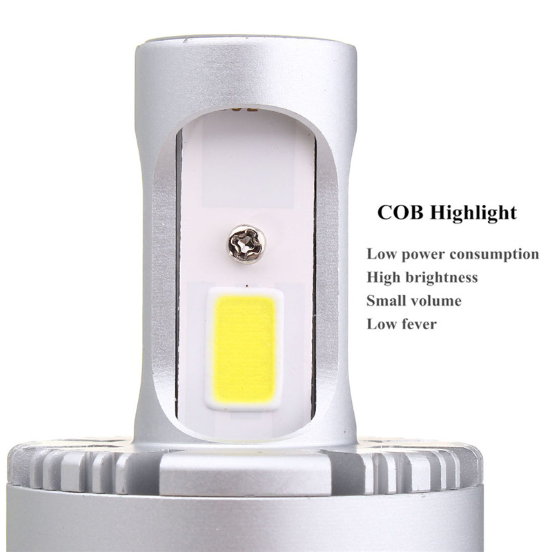 90W-12000LM-COB-LED-Car-Headlights-Bulbs-Fog-Lamps-H4-H7-H11-9005-9006-6000K-Three-side-White-1421771