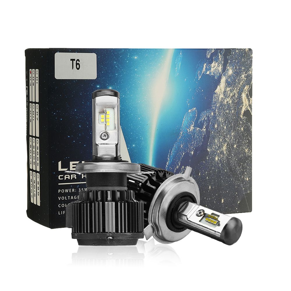 AKAS-T6-LED-Car-Headlights-Bulbs-70W-7000LM-H1-H3-H4-H7-H11H8H9-9005-9006-880-6000K-White-1324116