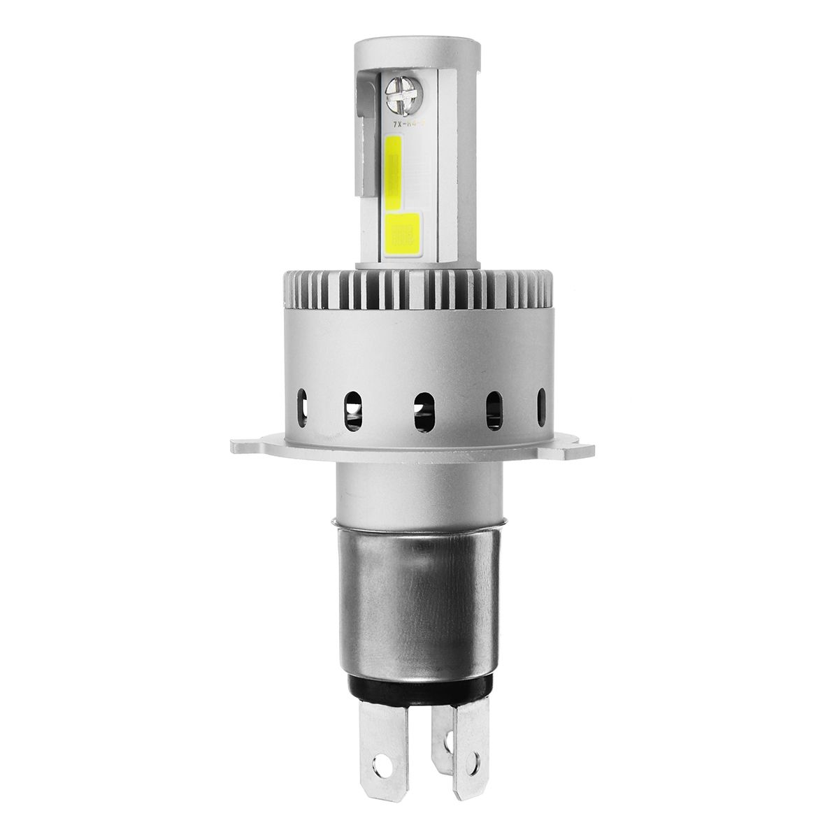 Autoleader-7X-COB-LED-Car-Headlights-H1-H3-H4-H7-H8H9H11-9005-9006-60W-11000LM-6500K-White-Fog-Bulbs-1583317