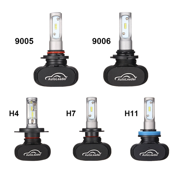 Autoleadertrade-Car-LED-Headlights-H4H790069005-25W-6500K-8000lmPair-1136070