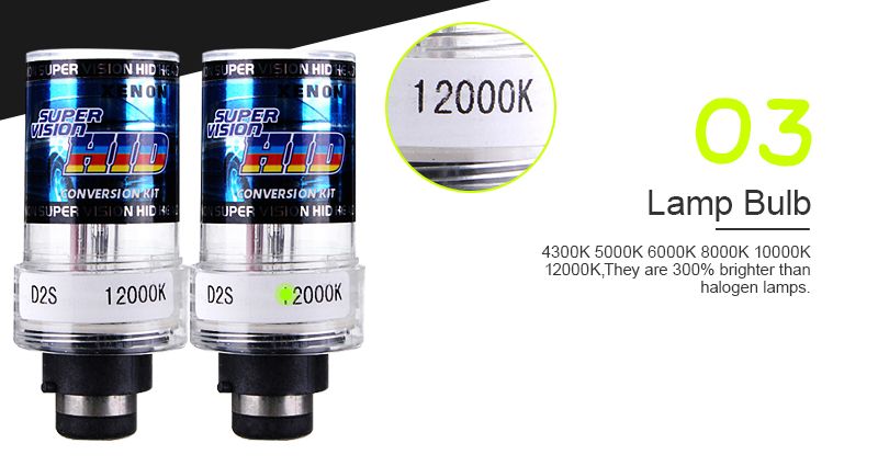 D2S-D2C-Car-HID-Xenon-Headlights-Lamp-Bulb-35W-4300-12000K-2PCS-955823