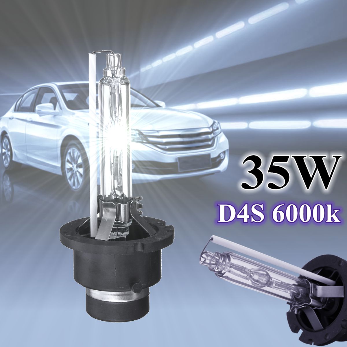 D4S-6000K-35W-Car-HID-Xenon-Headlights-Bulb-White-for-Honda-Subaru-Mazda-1315682