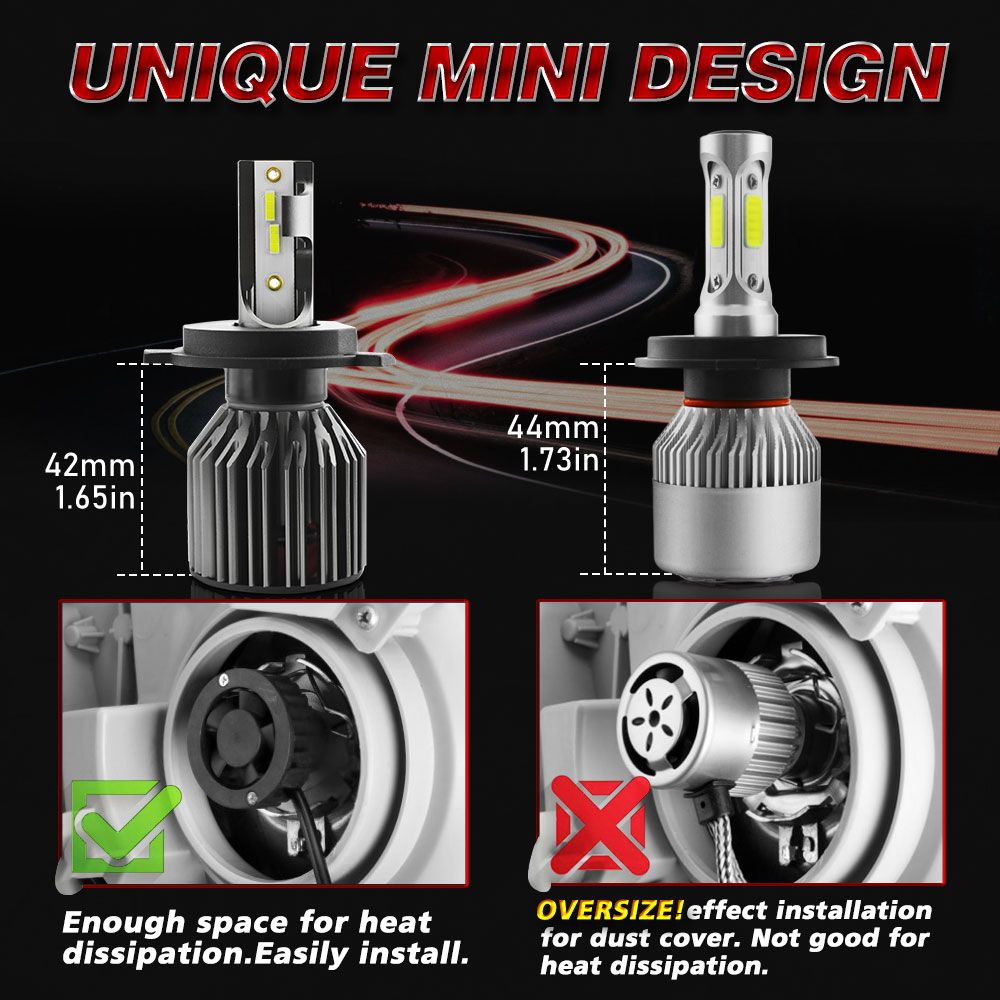 G4-Mini-H4-H7-Car-LED-Headlights-Bulbs-H1-H11-9005-9006-9012-Fog-Light-70W-10000LM-IP68-6000K-2PCS-1520358