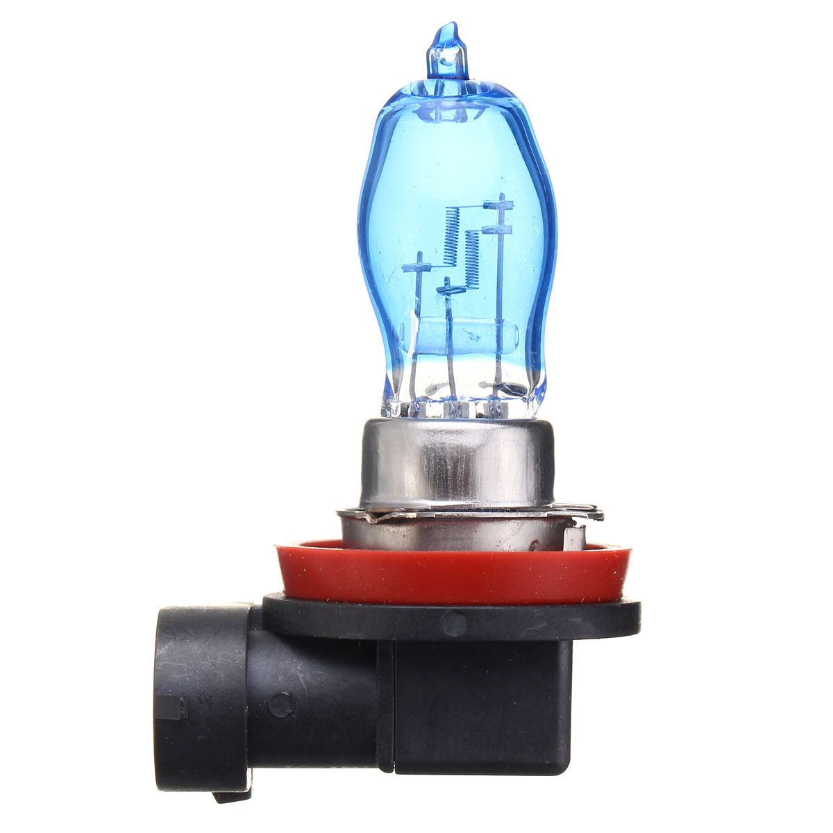 H11-Car-HOD-Halogen-Headlights-Bulbs-Fog-Lamps-12V-100W-8500K-White-2Pcs-1020927