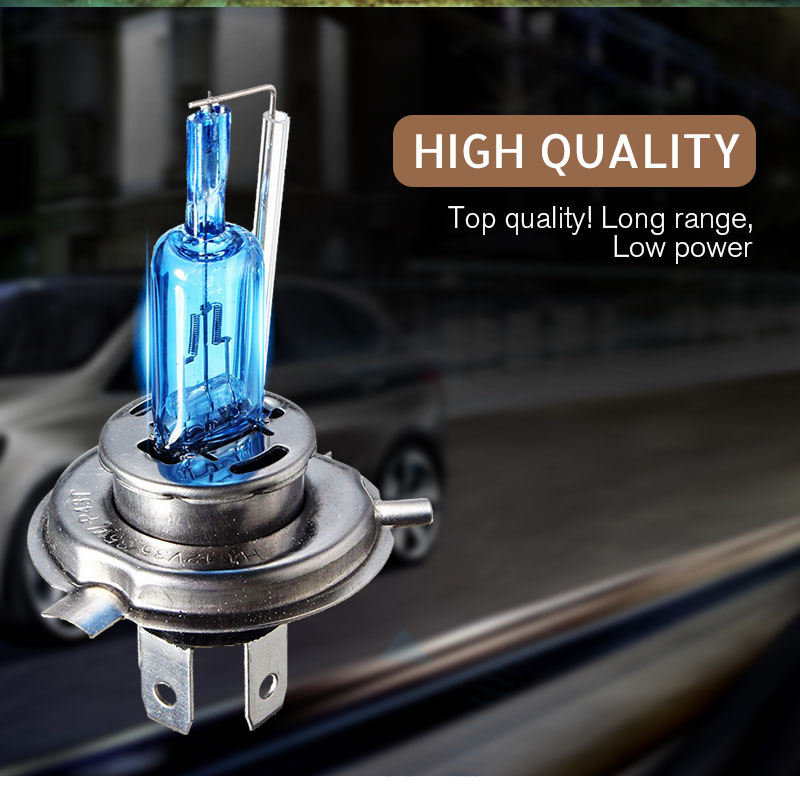 H4-Car-Halogen-Headlights-High-Low-Combo-Beam-Bulb-DC12V-35W-6000K-White-1Pcs-1057013