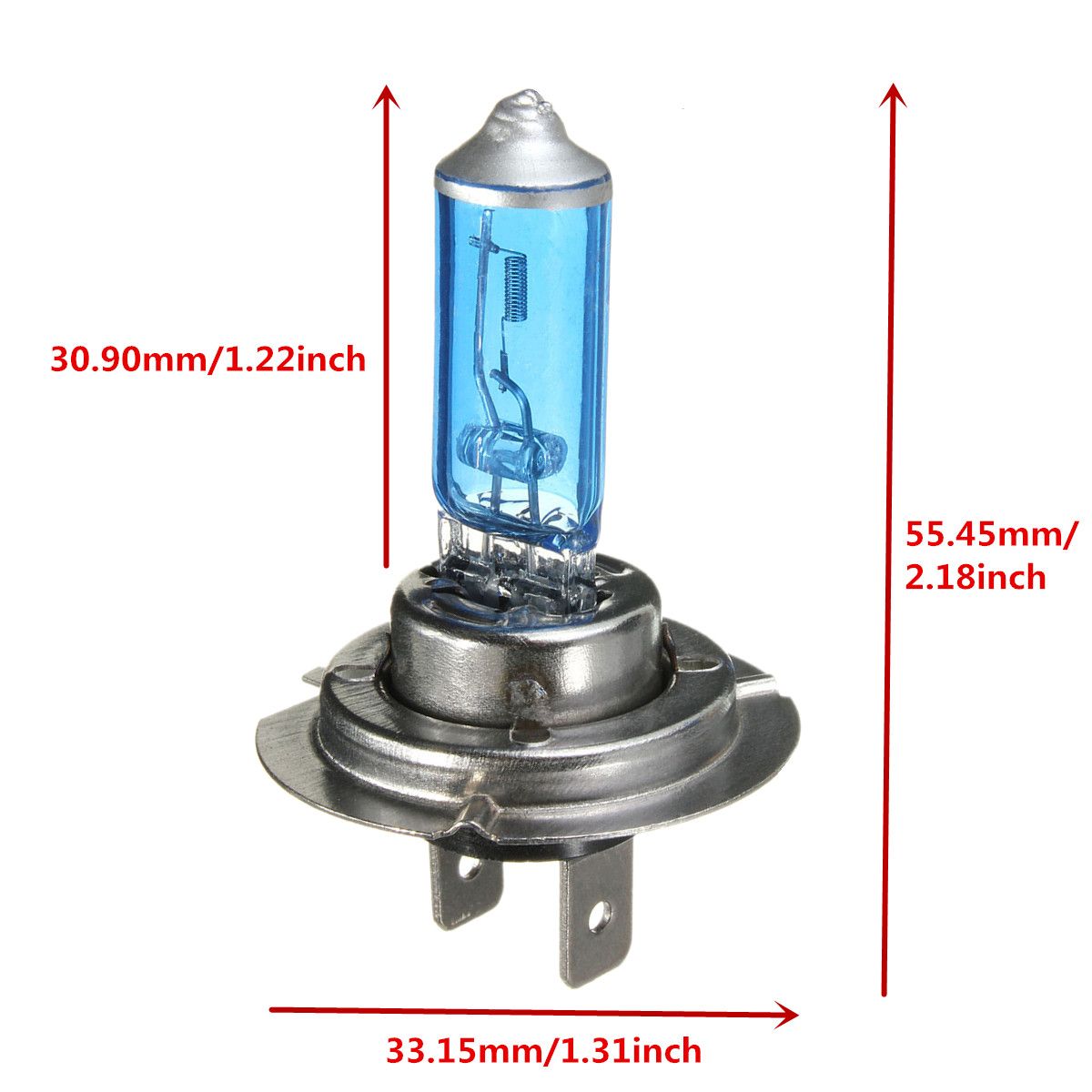 H7-Car-Halogen-Headlights-Light-Bulb-Lamps-55W-12V-6300K-White-1Pcs-969453