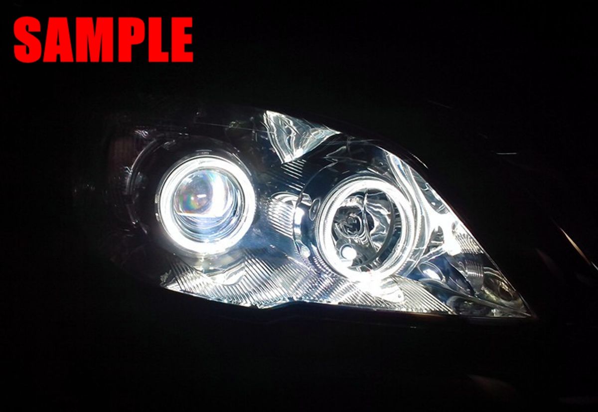 High-Power-Free-Xenon-White-Angel-Eyes-Halo-Ring-Chips-LED--Lights-Bulbs-1364961