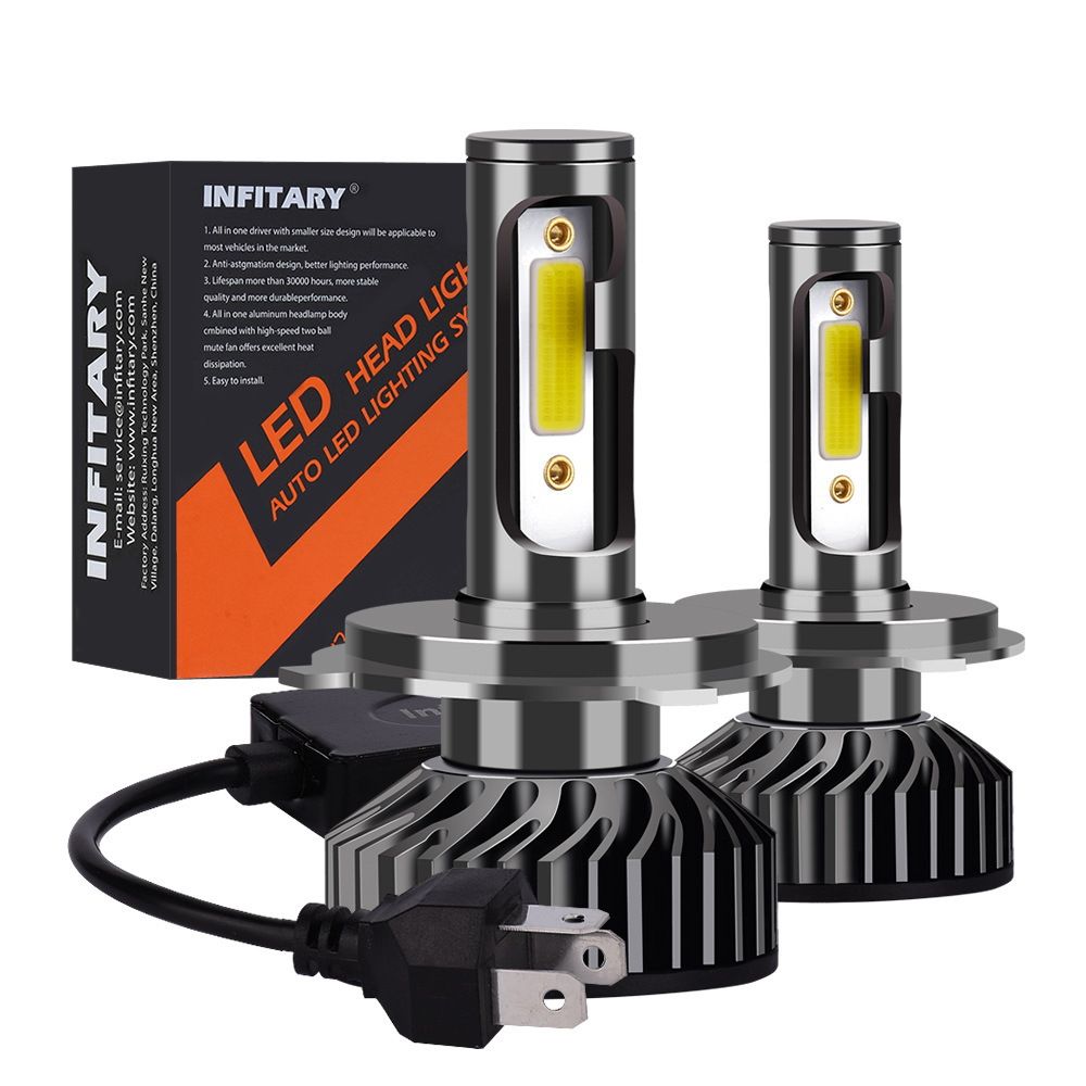Infitary-F2-Car-COB-LED-Headlights-Bulbs-Fog-Lamp-H1-H3-H4-H7-H11-9005-9006-12V-24V-72W-8000LM-6500K-1476902