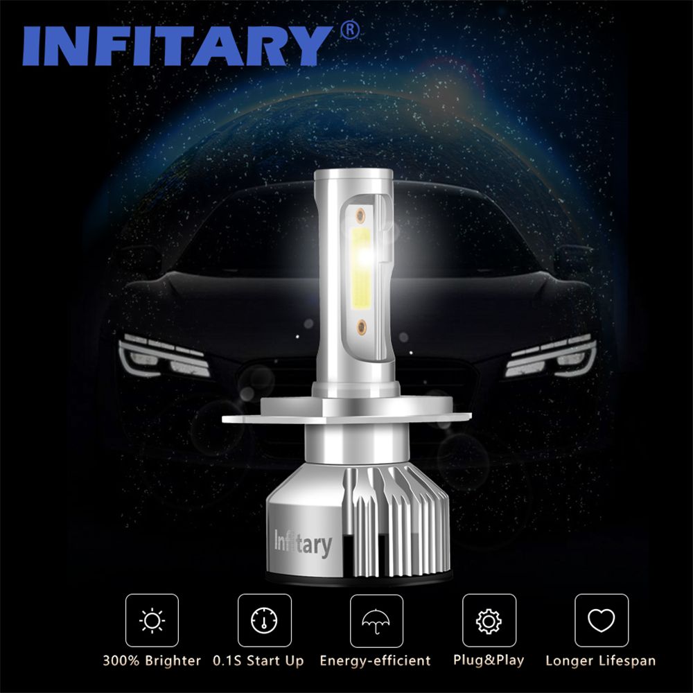 Infitary-V3-Car-COB-LED-Headlights-H1-H3-H4-H7-H11-H13-9004-9005-9006-9007-Fog-Light-72W-10000LM-650-1709690