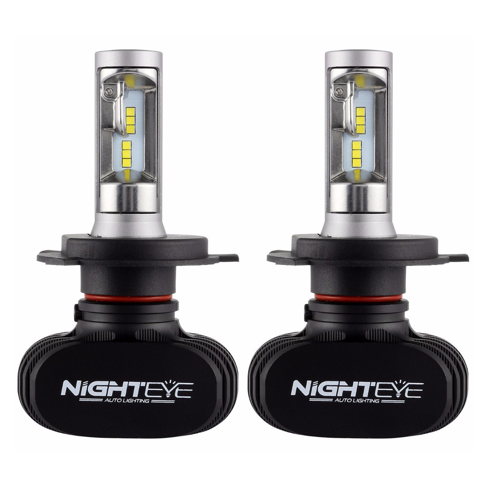 NightEye-S1-Car-LED-Headlights-Bulbs-Front-Fog-Lamps-H4-H7-H11-9005-9006-50W-8000LM-6500K-1104553