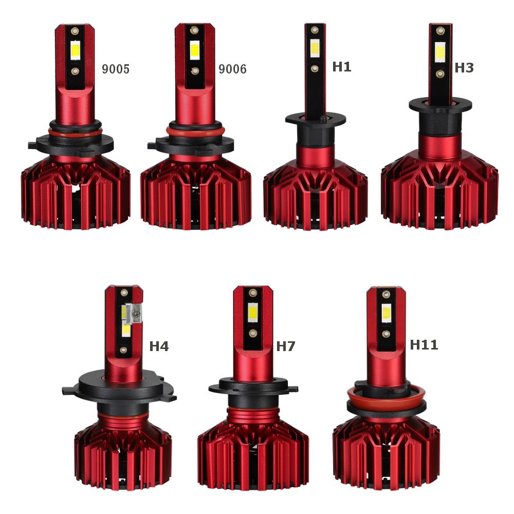 NovSight-A500-N11-LED-Car-Headlights-Bulbs-H1-H3-H4-H7-H11-9005-9006-60W-10000LM-6000K-1311679