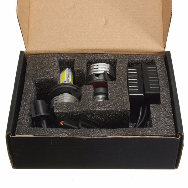 Pair-39W-4500LM-COB-LED-Headlight-Bulbs-H4-H7-H8-H9-H11-9004-9005-9006-9007-IP65-1016169