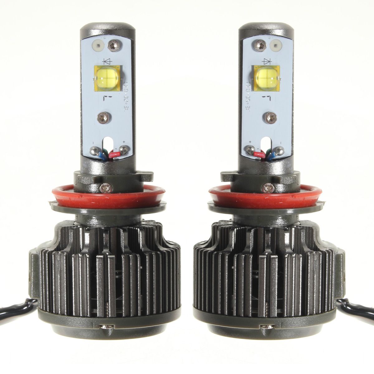 Pair-60W-Turbo-LED-Headlight-Lamp-H11-H9-H8-7200LM-6000K-with-Wire-1014681